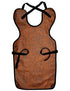 X-Ray - Adult Tech Apron, .5MM Lead, 23 1/8" x 35" , Vinyl